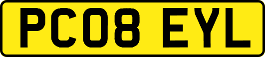 PC08EYL