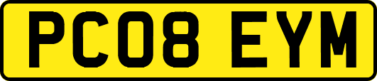 PC08EYM