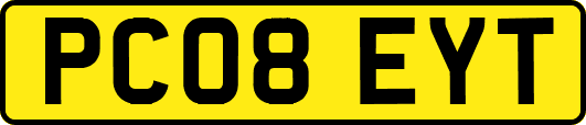 PC08EYT