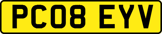 PC08EYV