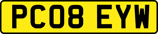 PC08EYW