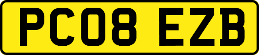 PC08EZB