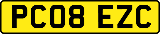 PC08EZC