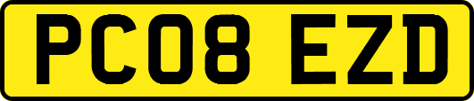 PC08EZD