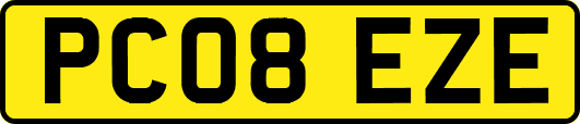 PC08EZE