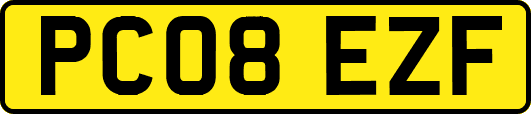 PC08EZF