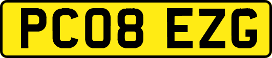 PC08EZG