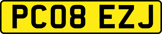 PC08EZJ