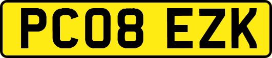 PC08EZK
