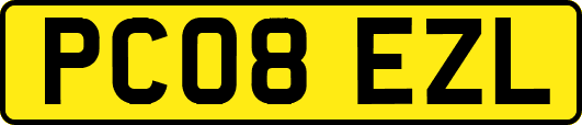 PC08EZL