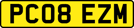 PC08EZM
