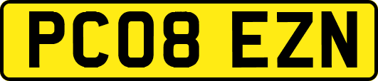PC08EZN