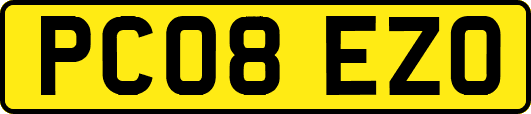 PC08EZO
