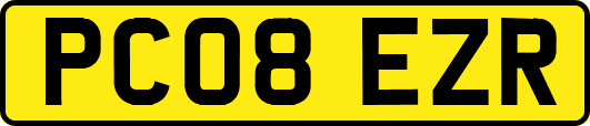 PC08EZR