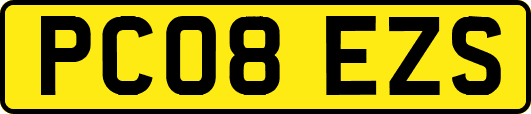 PC08EZS