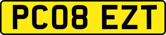 PC08EZT