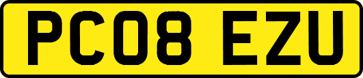 PC08EZU