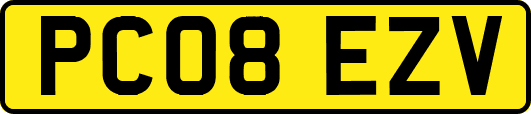 PC08EZV