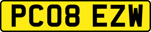 PC08EZW