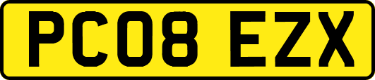 PC08EZX