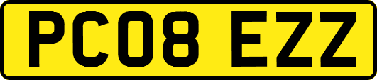 PC08EZZ