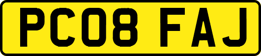 PC08FAJ