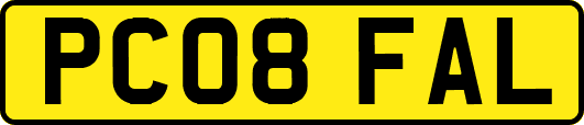 PC08FAL