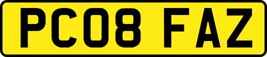 PC08FAZ