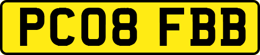 PC08FBB