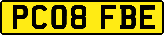 PC08FBE