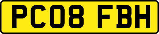 PC08FBH