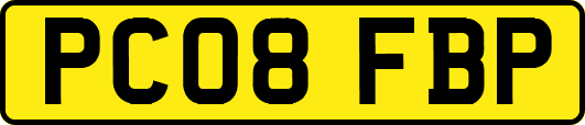 PC08FBP