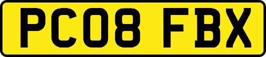PC08FBX