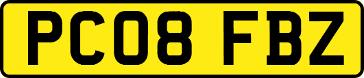 PC08FBZ