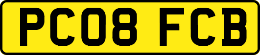 PC08FCB