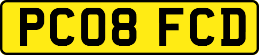 PC08FCD