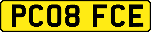 PC08FCE