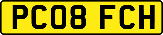 PC08FCH
