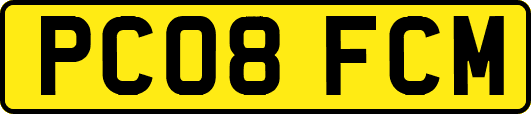 PC08FCM