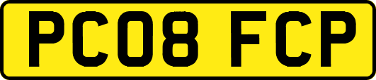 PC08FCP