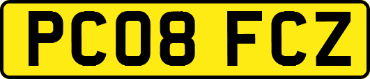 PC08FCZ