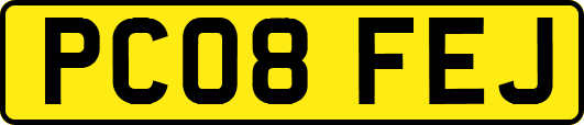 PC08FEJ
