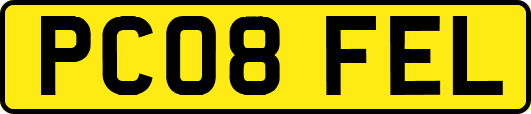 PC08FEL