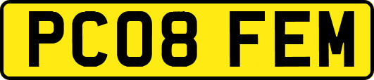 PC08FEM