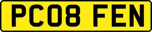PC08FEN