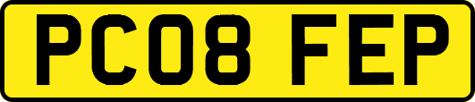 PC08FEP