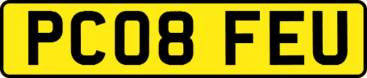 PC08FEU