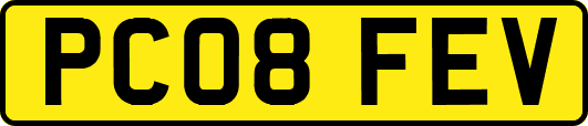 PC08FEV