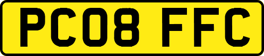 PC08FFC