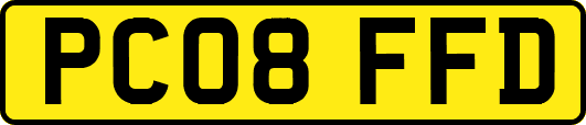 PC08FFD